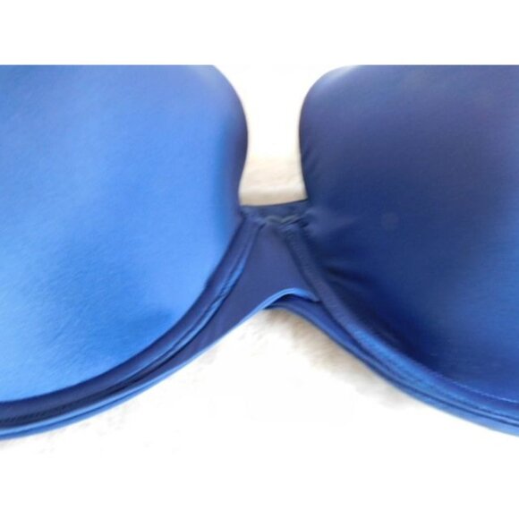 Maidenform 42C One Fab Fit 2.0 Underwire Shaping T-Shirt Bra NEW - Picture 5 of 8